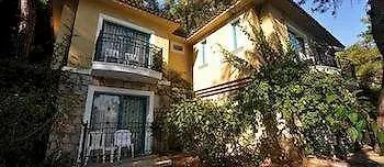 Otel Club Bellamare Marmaris