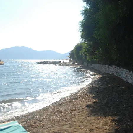 Club Bellamare Otel Marmaris